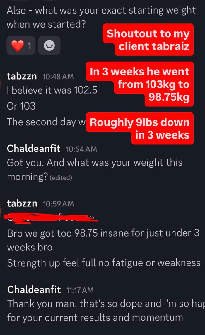 Client win screenshot
