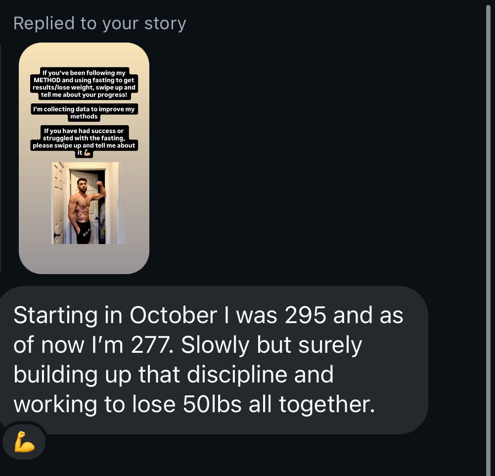 DM — 295 to 277